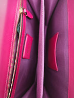 Bvlgari Pink Crossbody