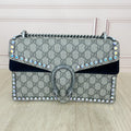 Gucci Black 4002499F2FN8144