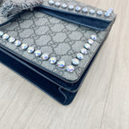 Gucci Black 4002499F2FN8144