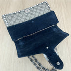 Gucci Black 4002499F2FN8144