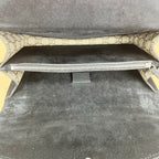 Gucci Black 4002499F2FN8144