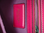 Bvlgari Pink Crossbody