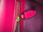 Bvlgari Pink Crossbody