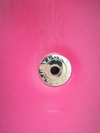 Bvlgari Pink Crossbody