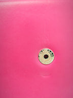 Bvlgari Pink Crossbody