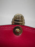 Bvlgari Pink Crossbody