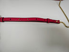 Bvlgari Pink Crossbody
