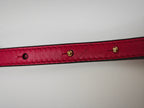 Bvlgari Pink Crossbody