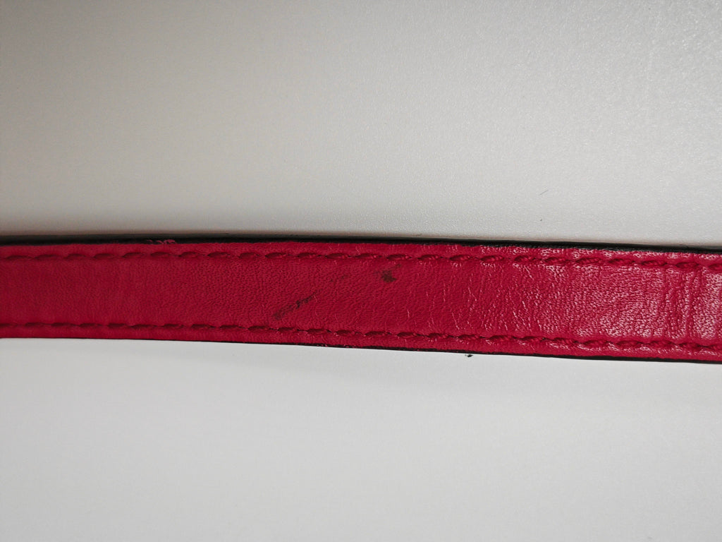 Bvlgari Pink Crossbody