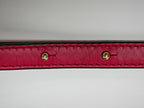 Bvlgari Pink Crossbody