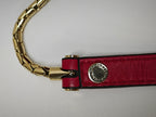 Bvlgari Pink Crossbody