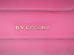 Bvlgari Pink Crossbody