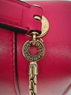 Bvlgari Pink Crossbody