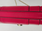 Bvlgari Pink Crossbody