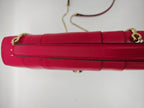 Bvlgari Pink Crossbody