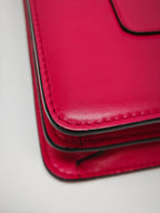 Bvlgari Pink Crossbody