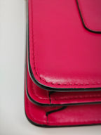 Bvlgari Pink Crossbody