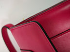 Bvlgari Pink Crossbody