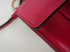Bvlgari Pink Crossbody