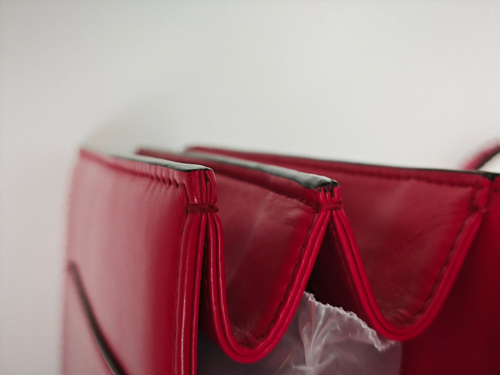 Bvlgari Pink Crossbody