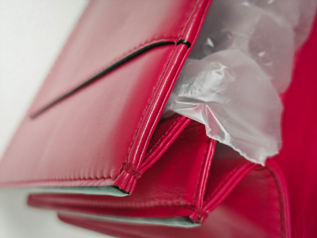 Bvlgari Pink Crossbody