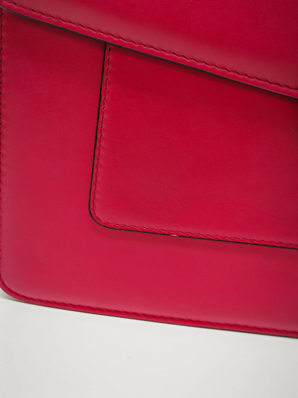 Bvlgari Pink Crossbody