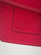 Bvlgari Pink Crossbody