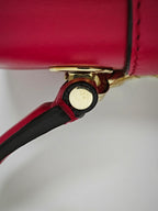 Bvlgari Pink Crossbody