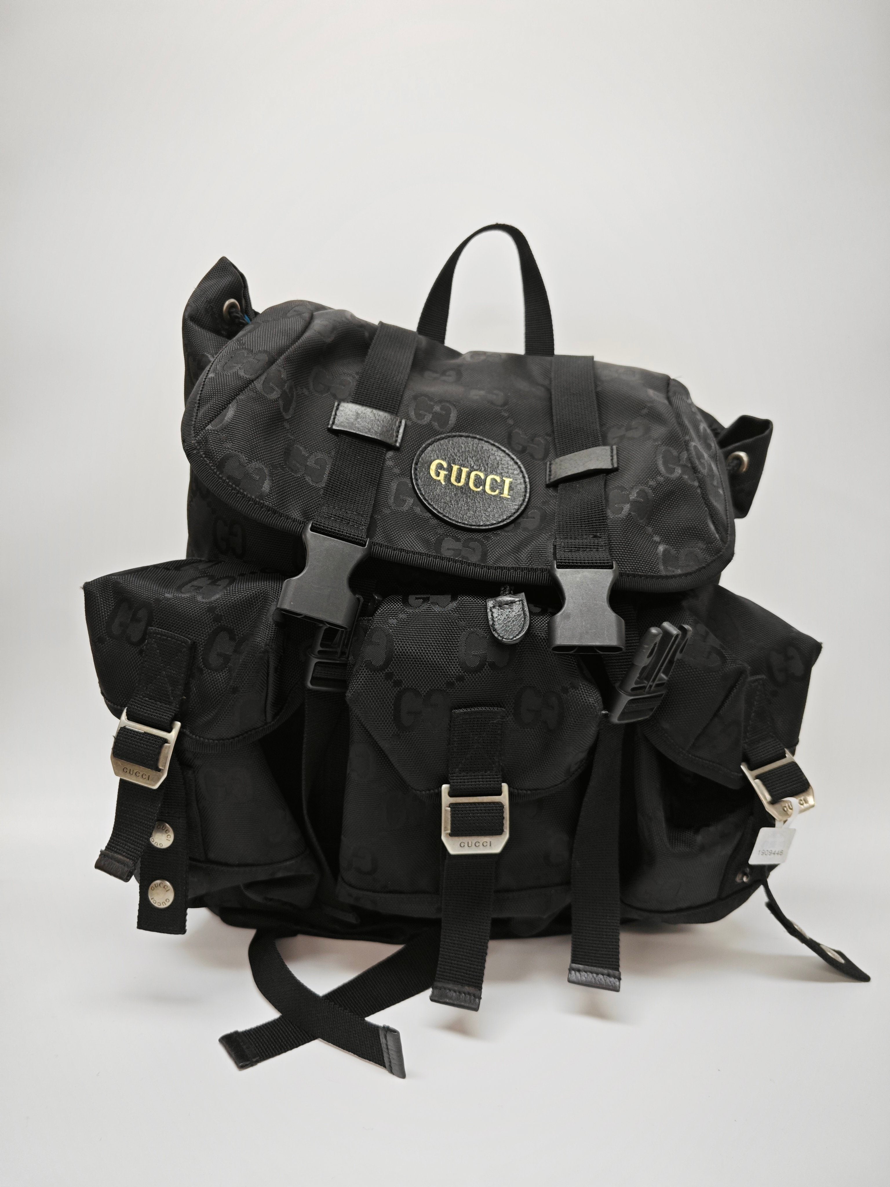 Gucci Black