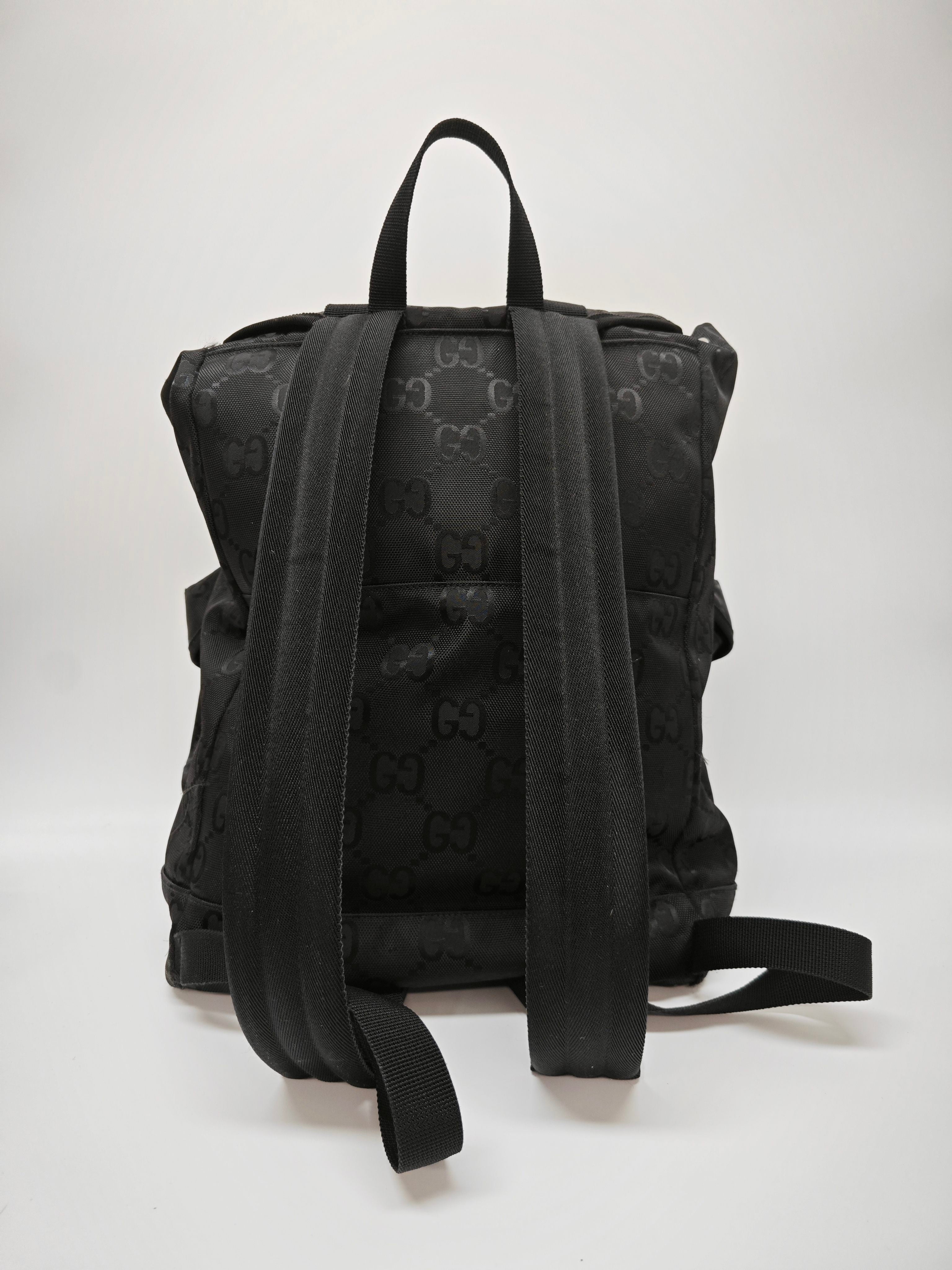 Gucci Black