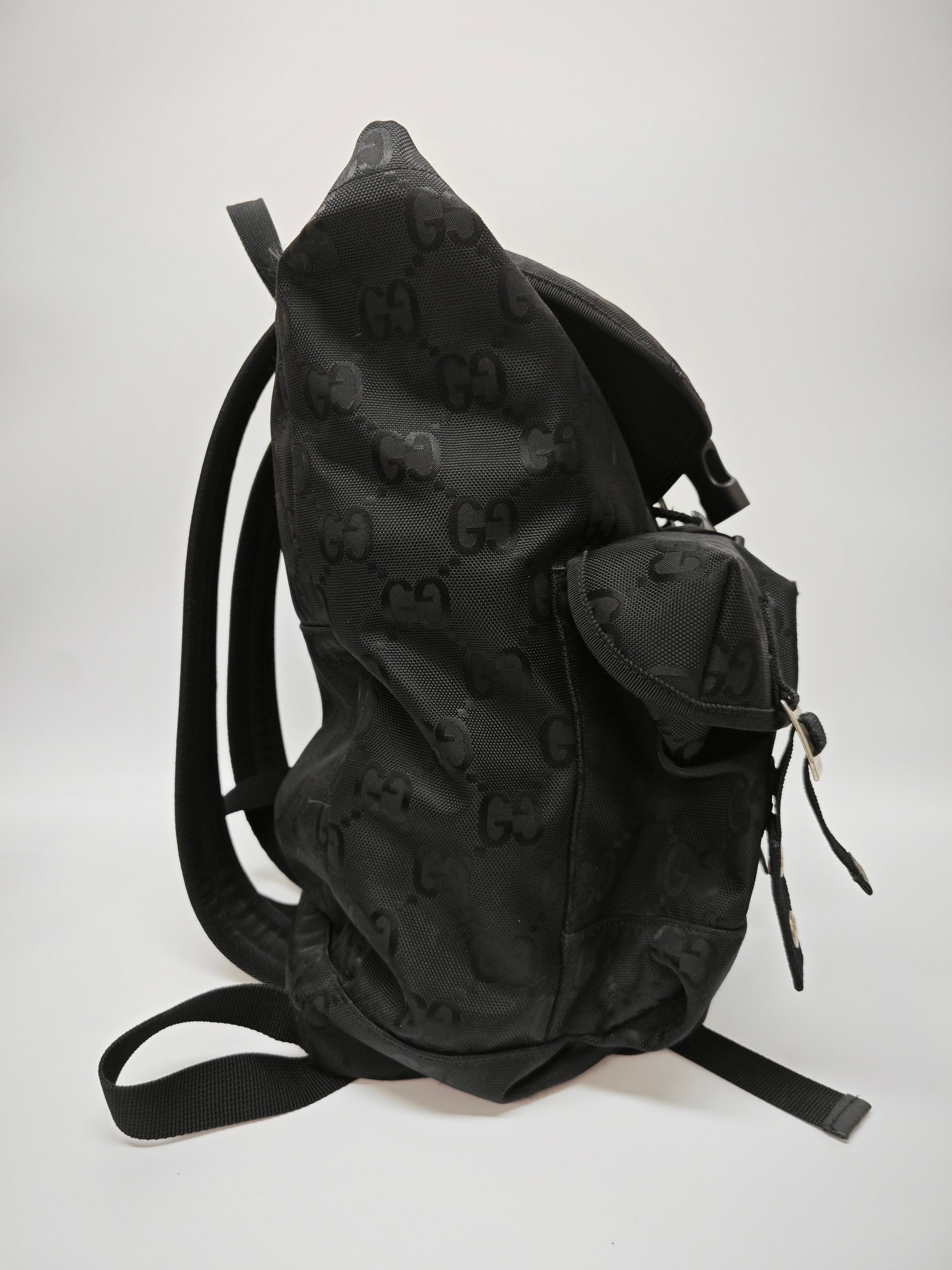 Gucci Black