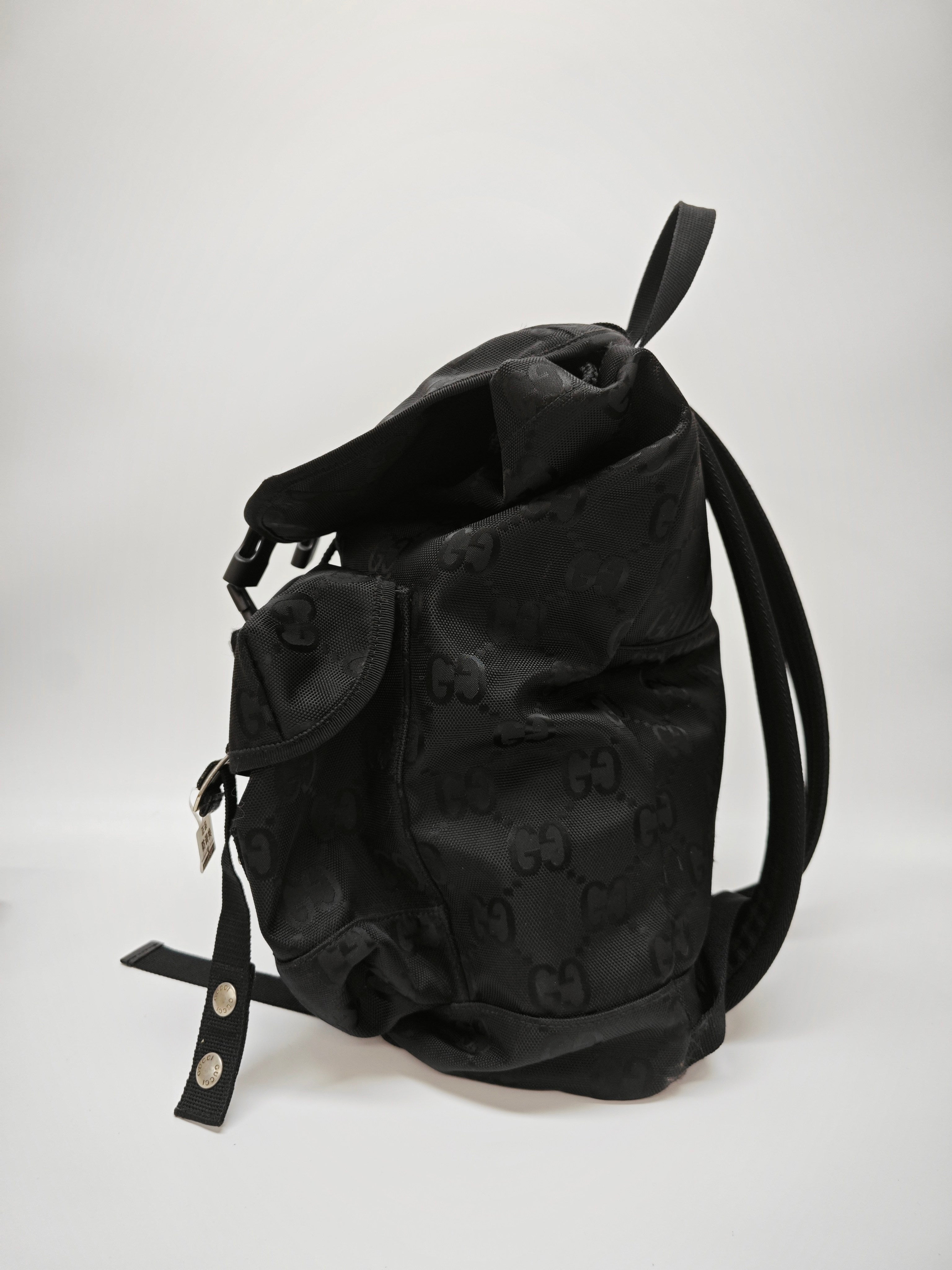 Gucci Black