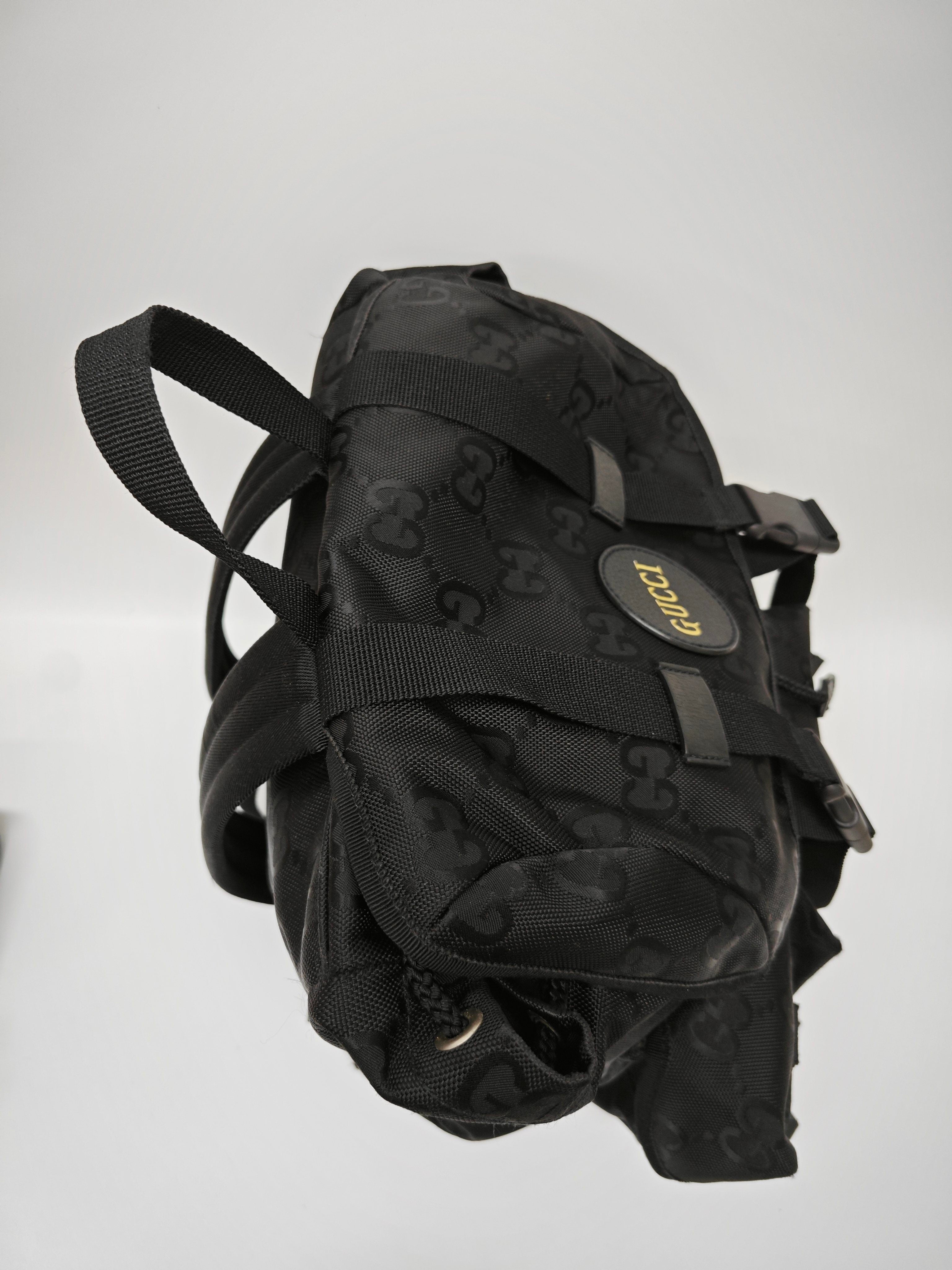Gucci Black