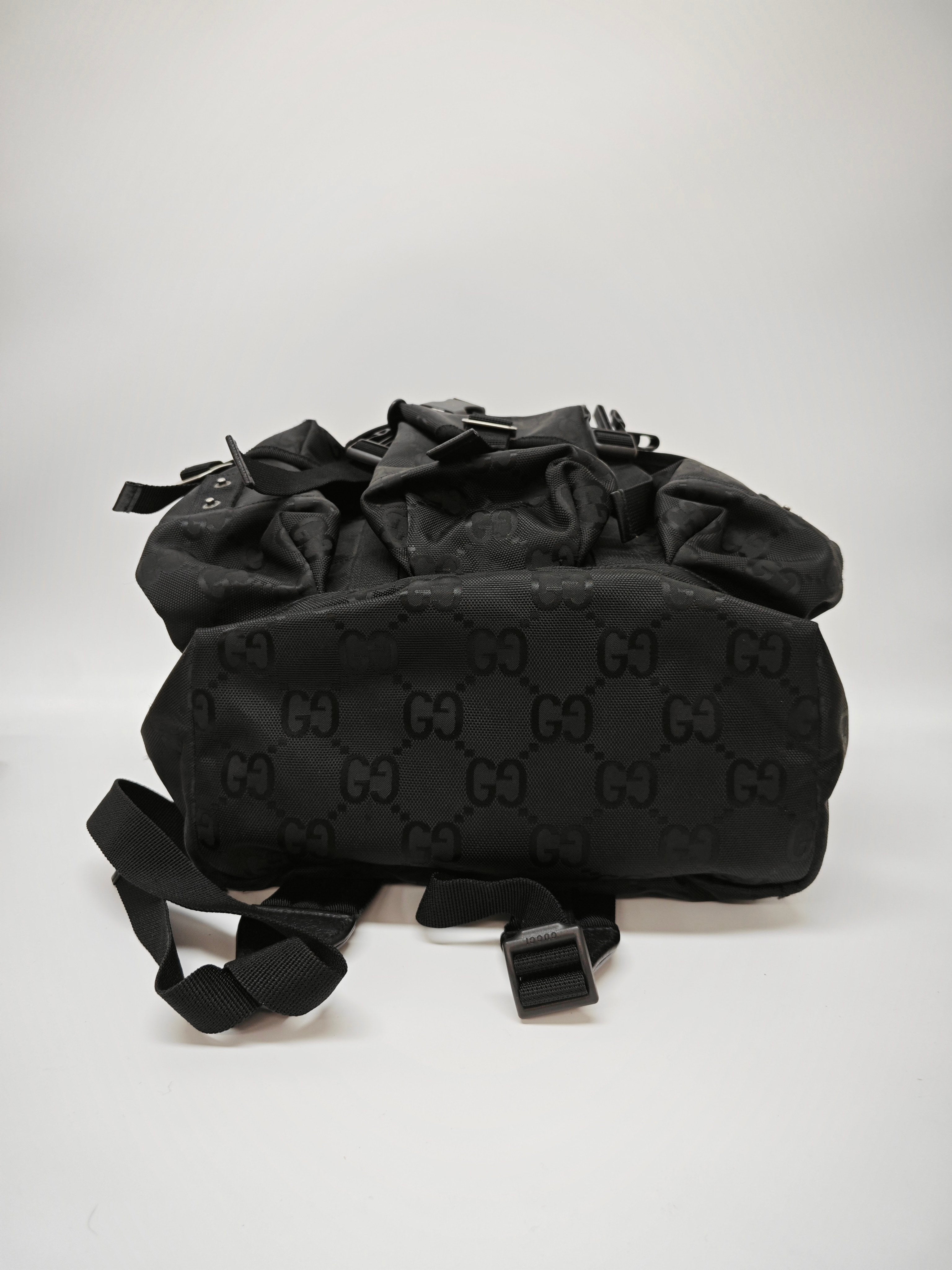 Gucci Black