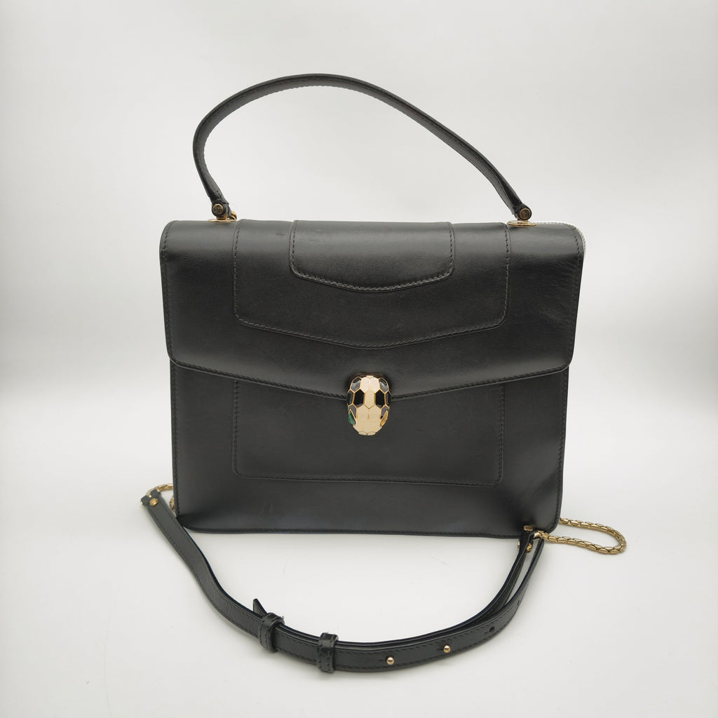 Bottega Veneta Black