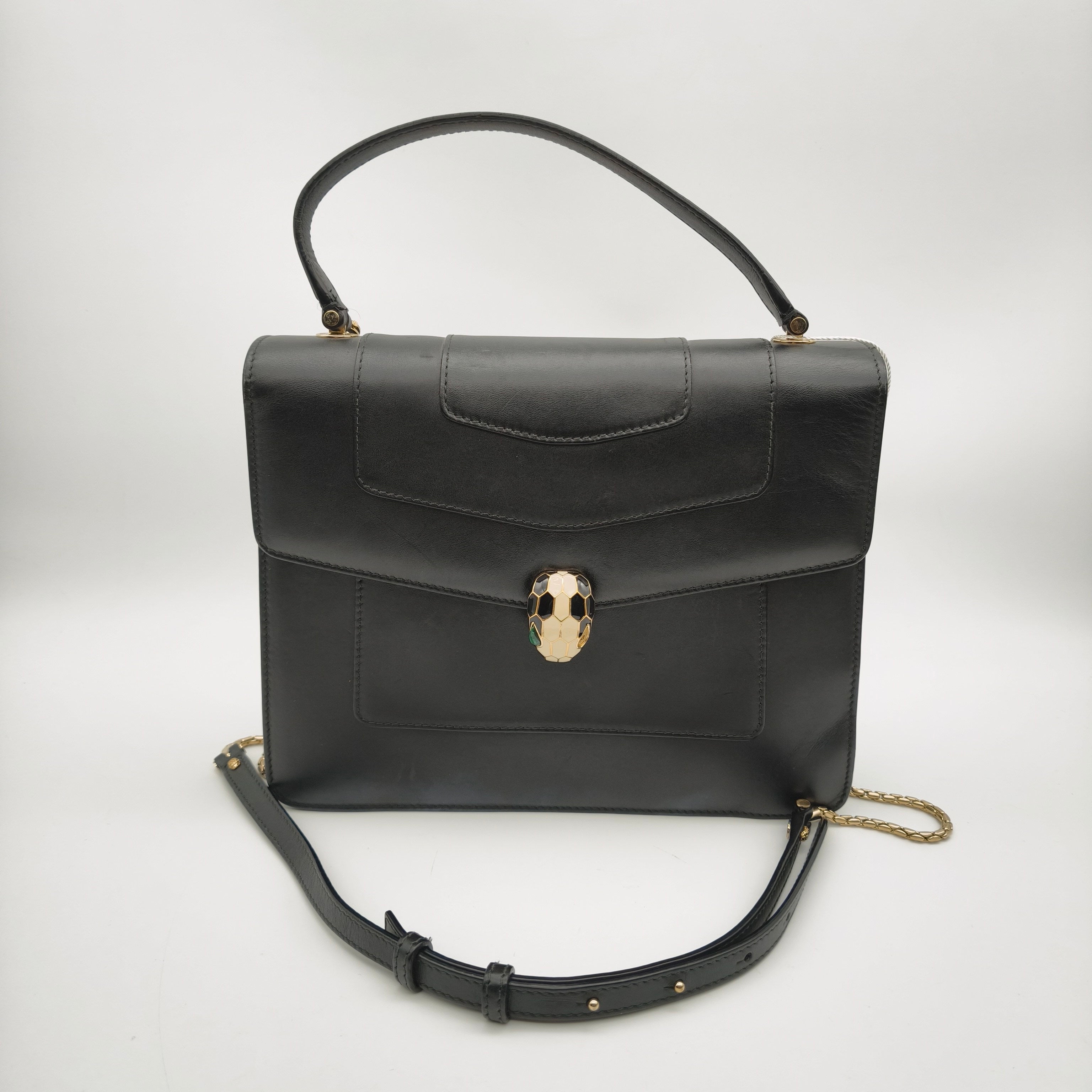 Bottega Veneta Black