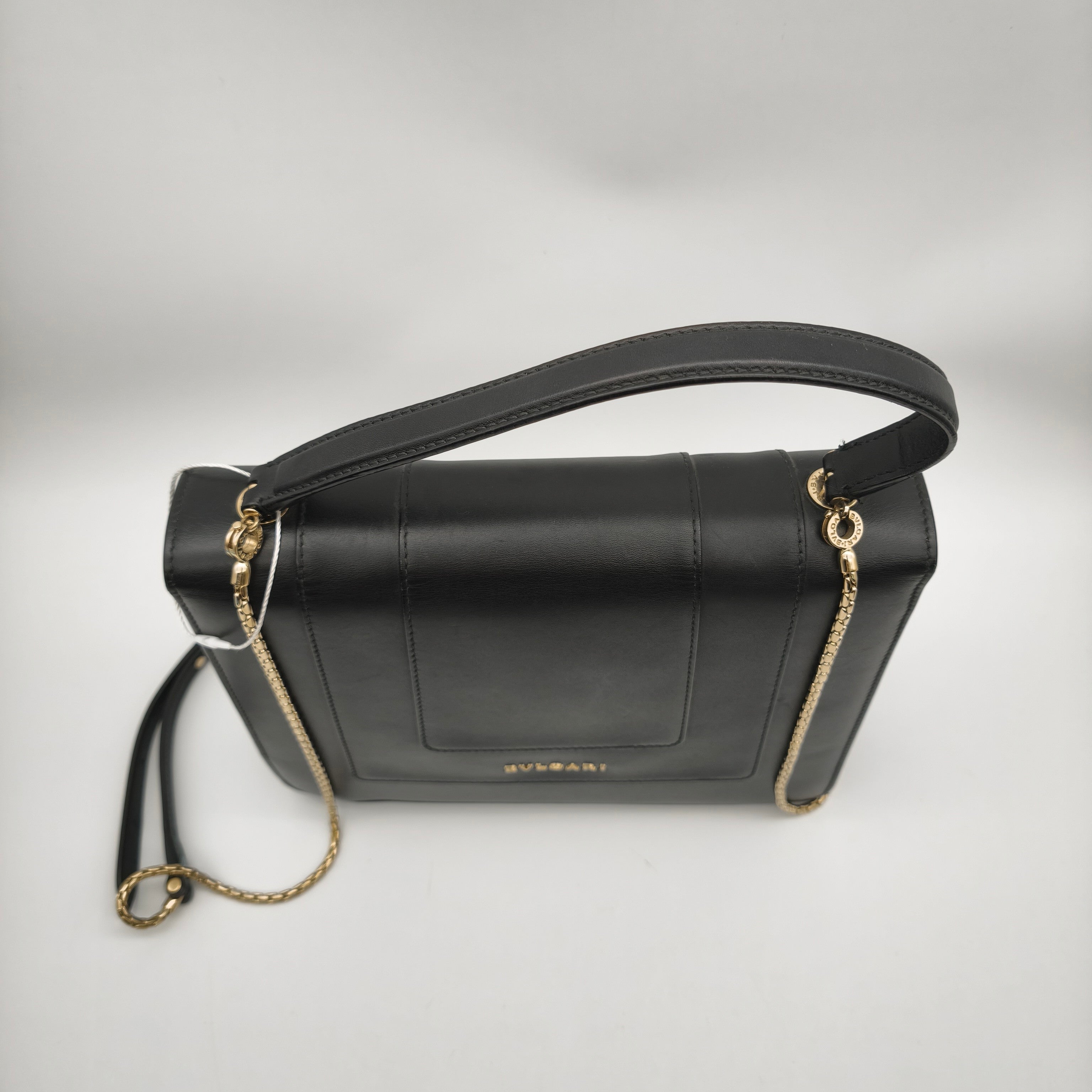 Bottega Veneta Black