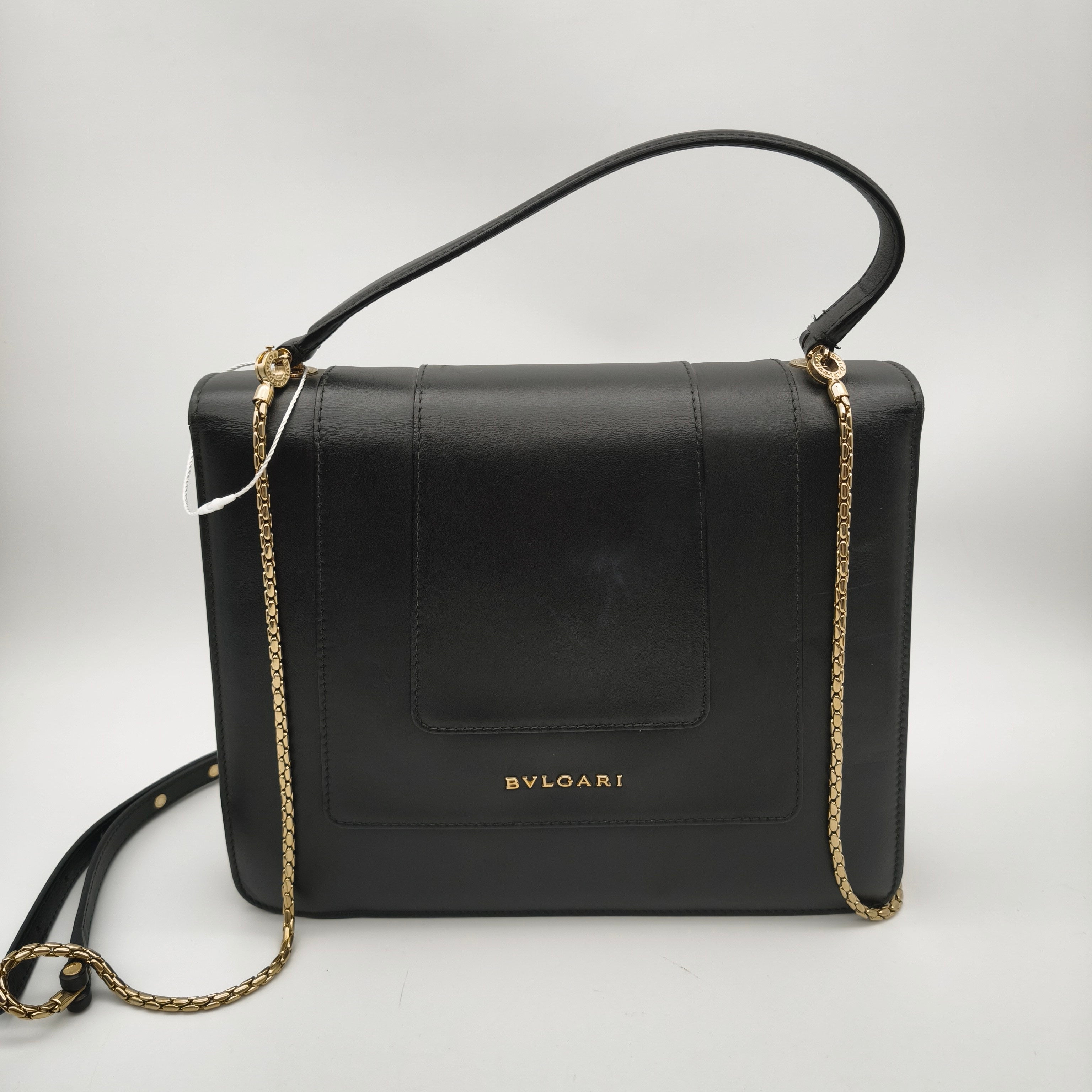 Bottega Veneta Black