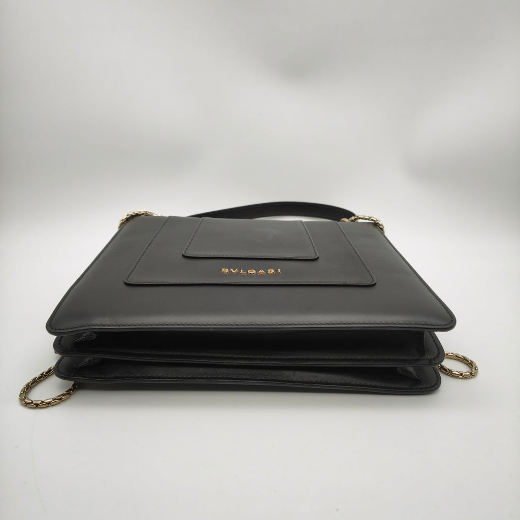 Bottega Veneta Black