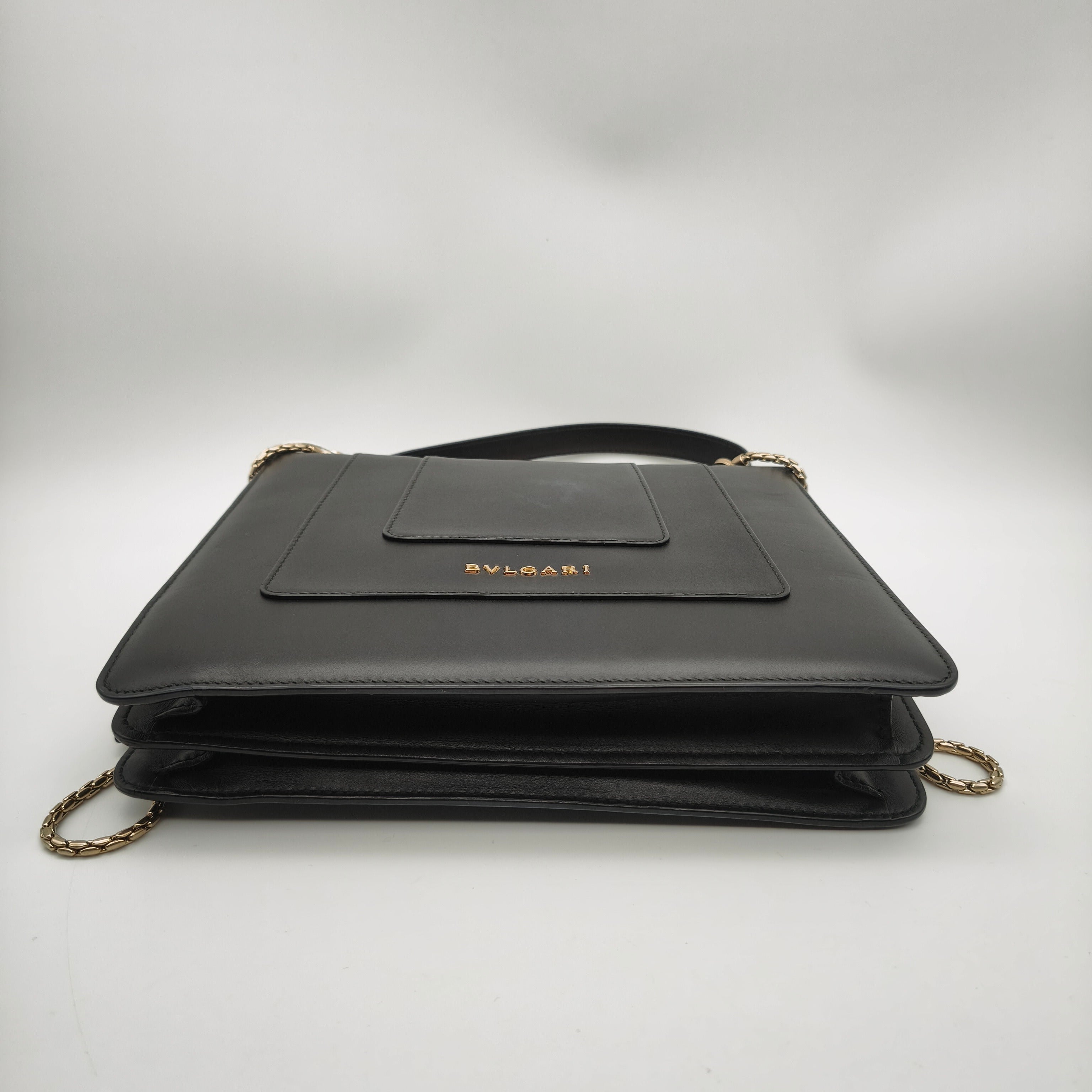 Bottega Veneta Black