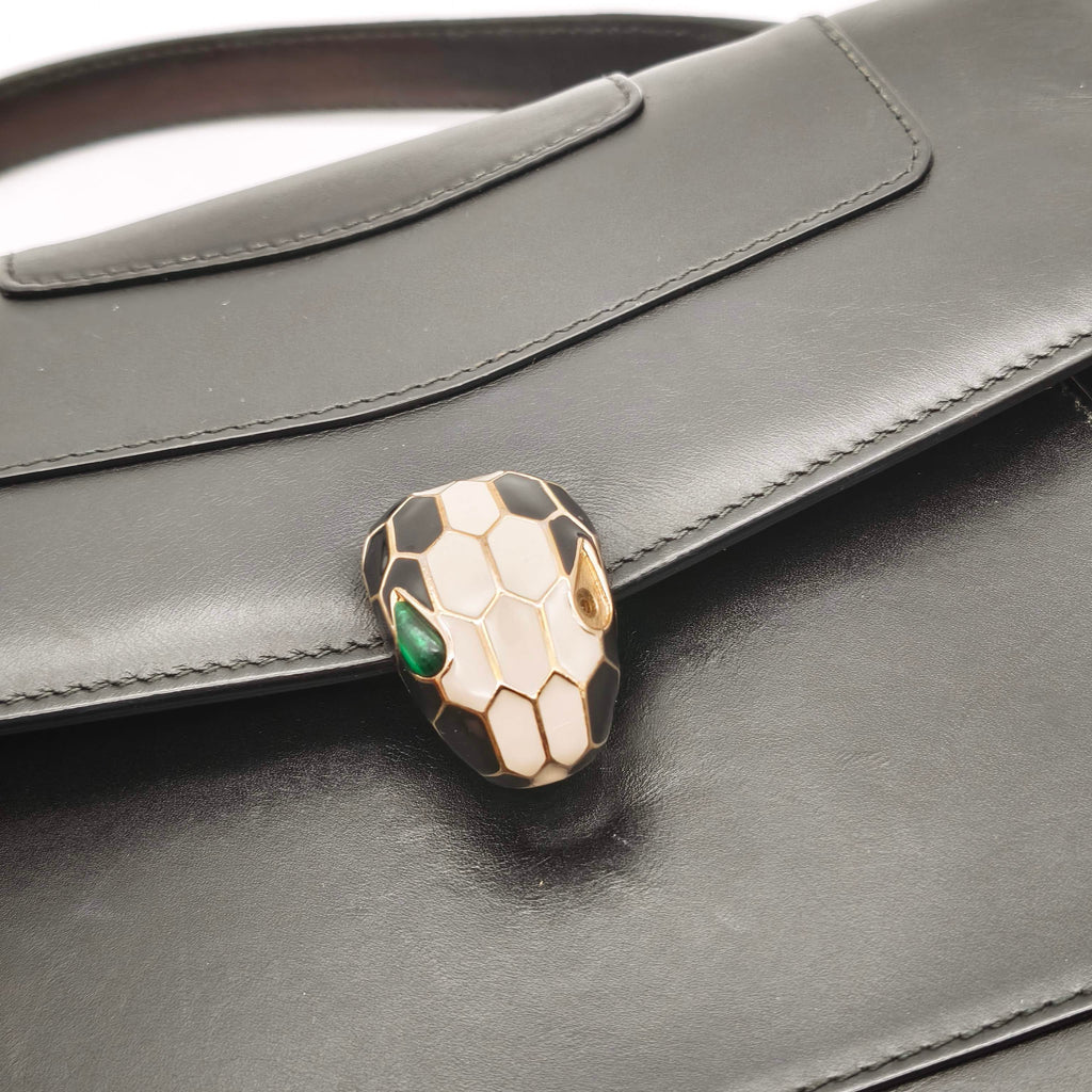 Bottega Veneta Black
