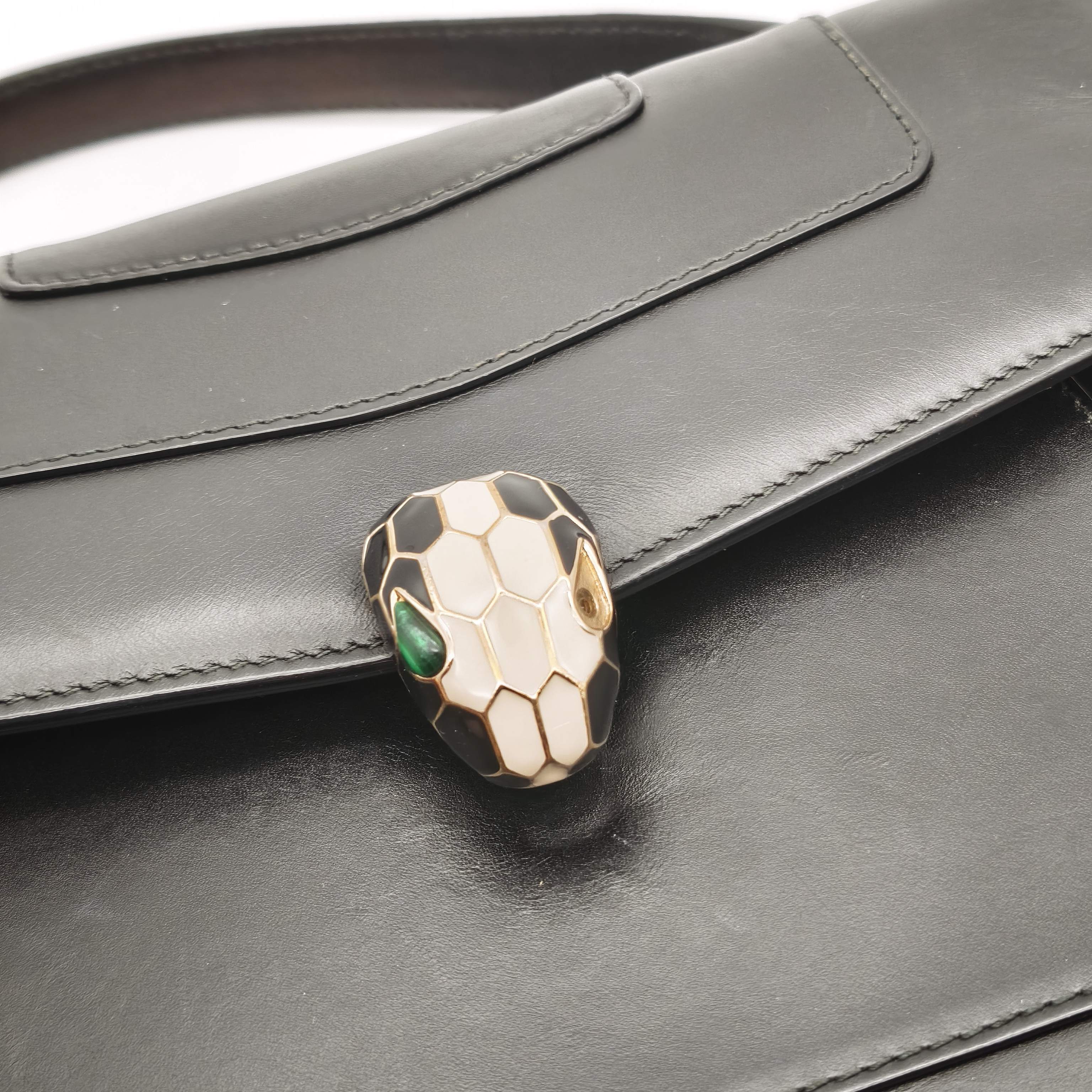 Bottega Veneta Black