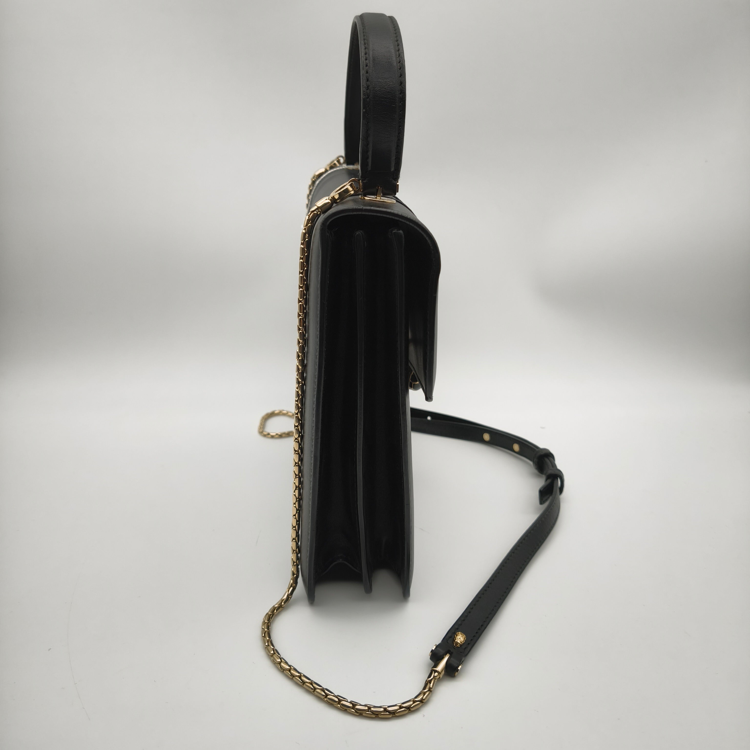 Bottega Veneta Black