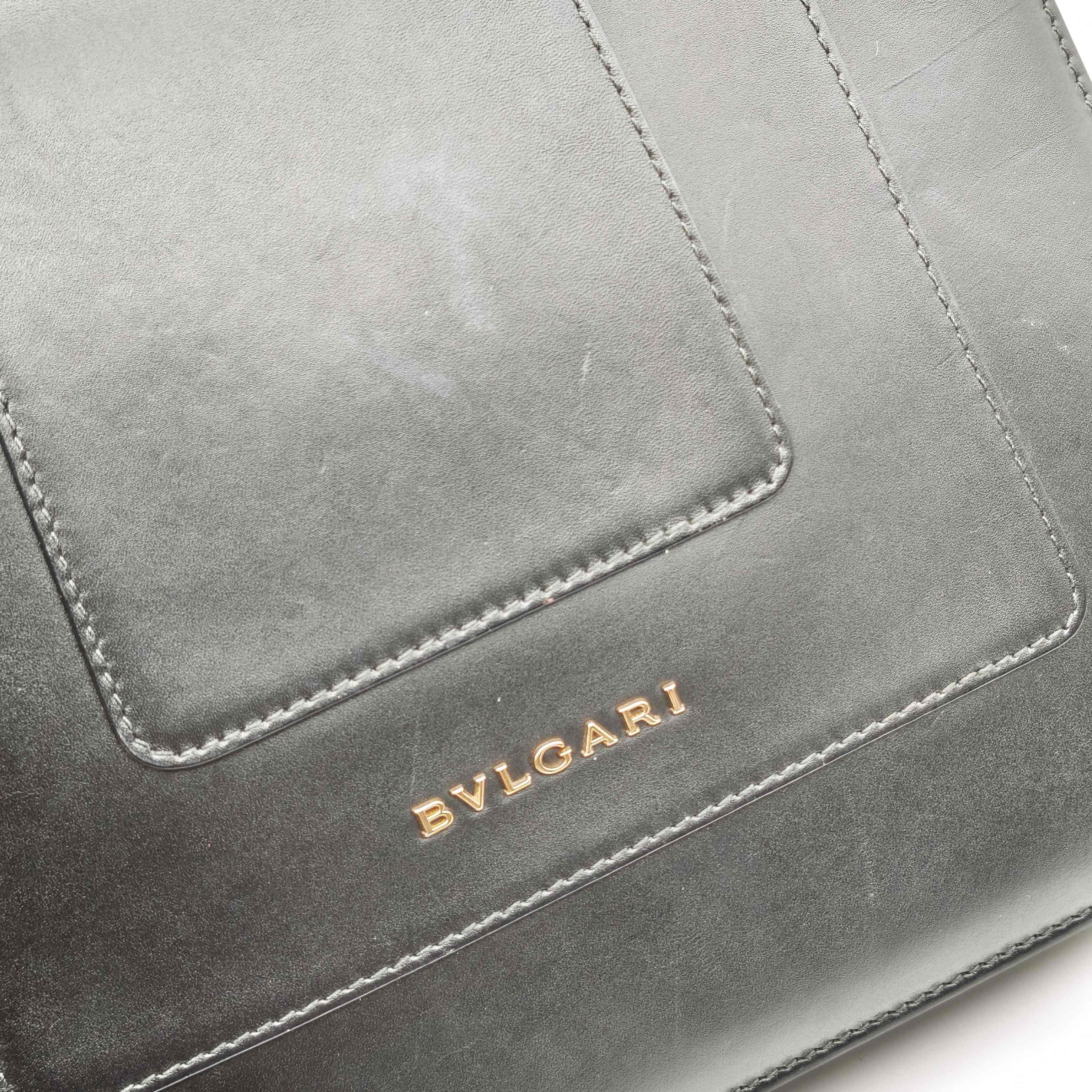 Bottega Veneta Black