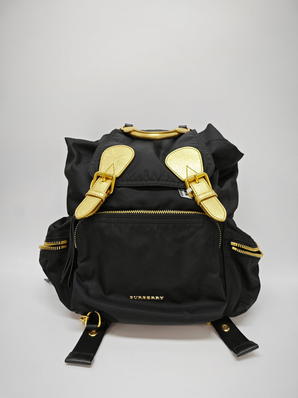 Burberry Black