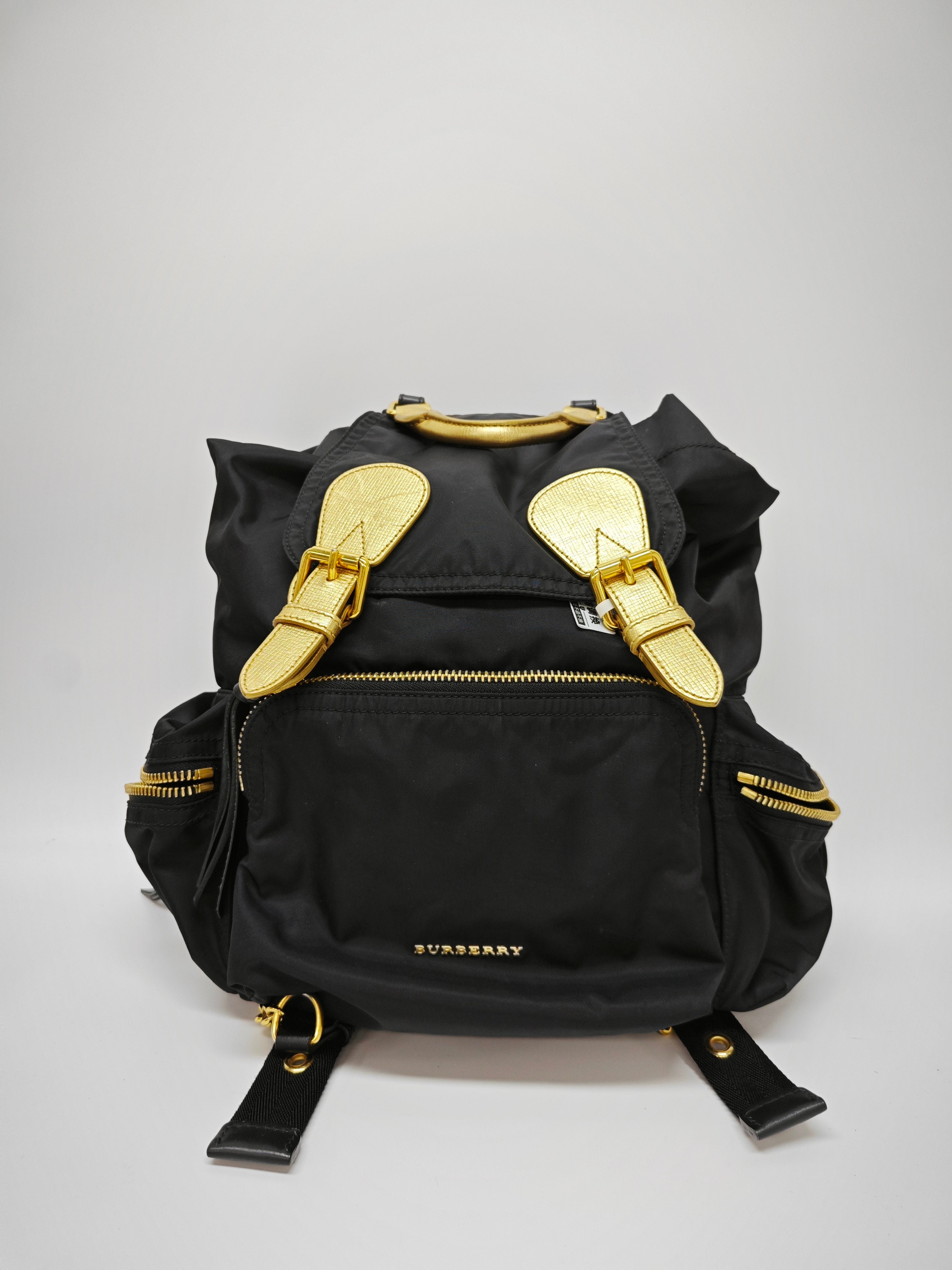 Burberry Black