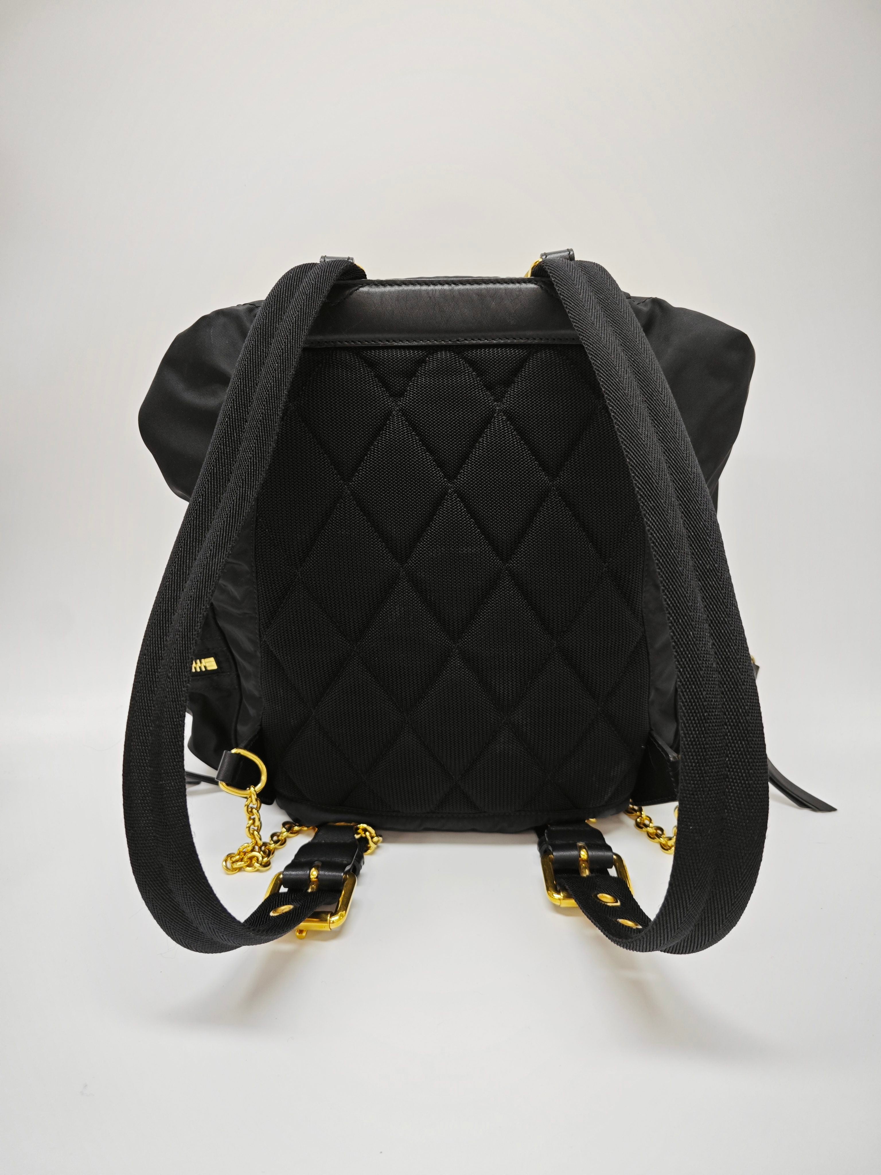 Burberry Black