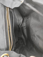 Burberry Black