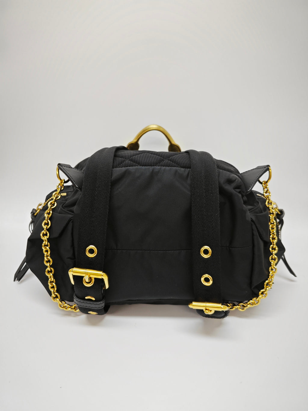 Burberry Black