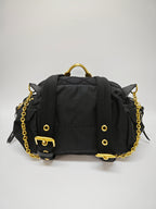 Burberry Black
